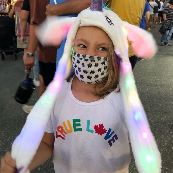 Meet your Posher, Kelly - Picture 1 of 1